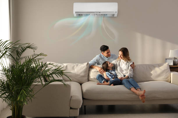 Best Affordable HVAC services  in Shasta Lake, CA