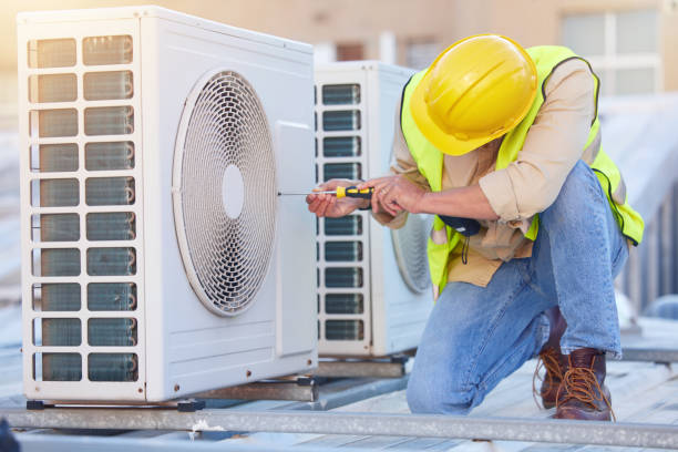 Best Air conditioning repair  in Shasta Lake, CA