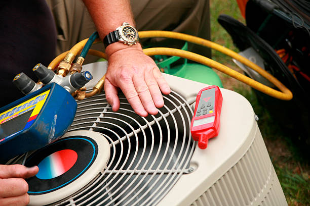 Best HVAC tune-up services  in Shasta Lake, CA