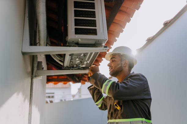 Best HVAC installation services  in Shasta Lake, CA