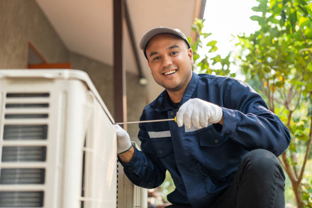 Best HVAC repair near me  in Shasta Lake, CA