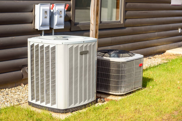 Trusted Shasta Lake, CA HVAC Experts